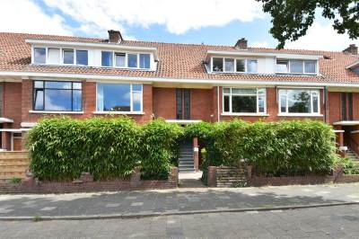 Woning Koningin Wilhelminalaan 229 Voorburg