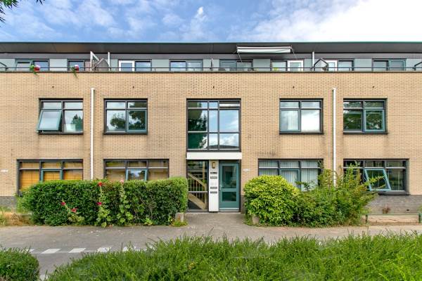 Woning Joris Ivenslaan 169 Almere