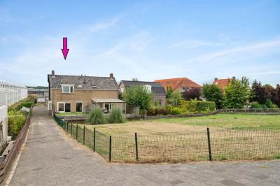 Woning Hoekeindseweg 184 Bleiswijk