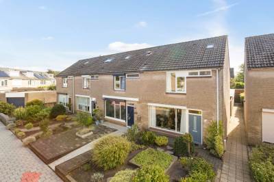 Woning Berkepad 7 Steenbergen (NB)