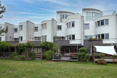 Woning Barkmolenstraat 48 Groningen