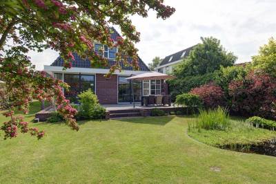 Woning Herenweg 143A Alkmaar