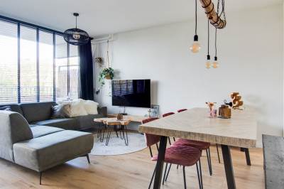 Woning Bagijnenwaard 142 Zoetermeer