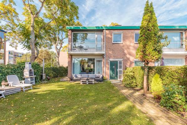 Woning Kulenrode 6 Rotterdam