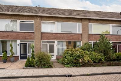 Woning Koningin Julianaweg 136 Maasland