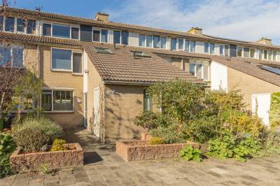 Woning Bateweg 54 Woubrugge