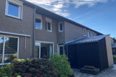 Woning Mantualaan 48 Eindhoven