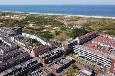 Woning Zeezwaluwstraat 109 Den Haag