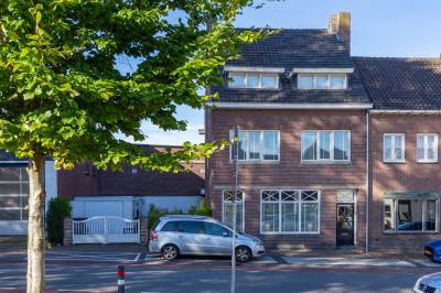 Woning Oranjeplein 17 Simpelveld