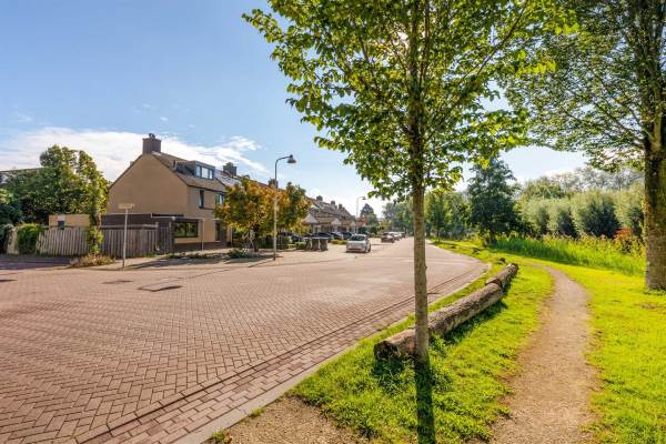 Woning Buytenweg 36 Diemen