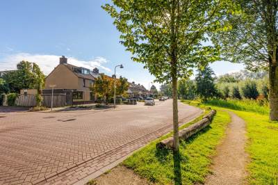 Woning Buytenweg 36 Diemen