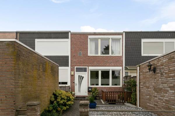 Woning Elisa-Gracht 86 Kerkrade