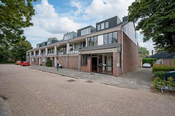 Woning Fazantenkamp 588 Maarssen