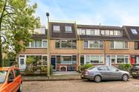 Woning Burgemeester Wapstraat 3 Zoeterwoude