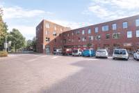 Woning Markt 98 Burgum