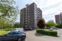 Woning Messiaenplantsoen 102 Almere