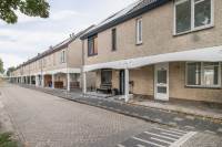 Woning Ladderbaai 10 Almere