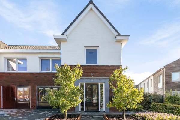 Woning Vos 4 VELDHOVEN