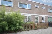 Woning Populierenlaan 26 Zwanenburg