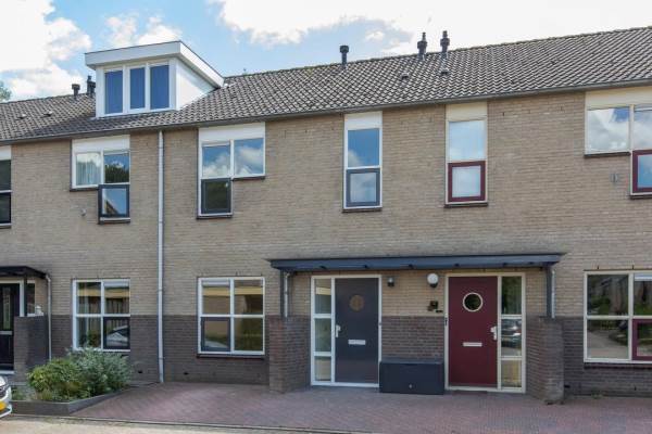 Woning Majellastraat 56 ZEDDAM
