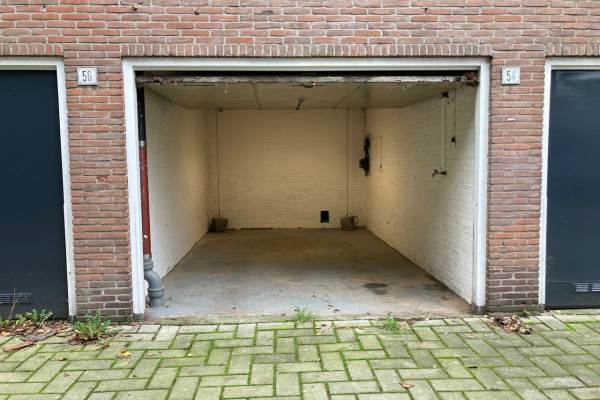 Woning Zuid-Hollandstraat 54 Amsterdam