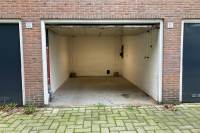 Woning Zuid-Hollandstraat 54 Amsterdam