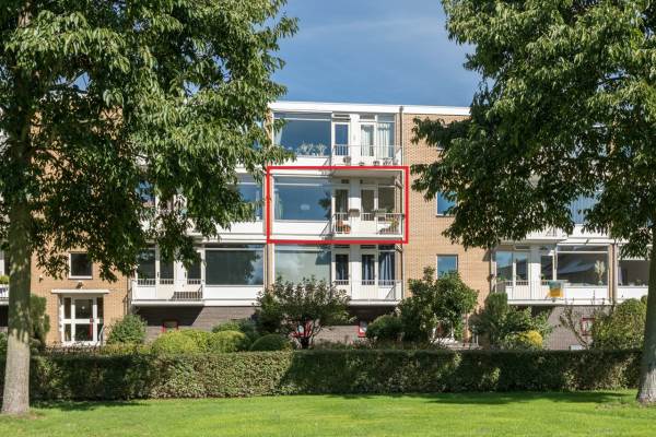 Woning Populierenhof 99 Bodegraven
