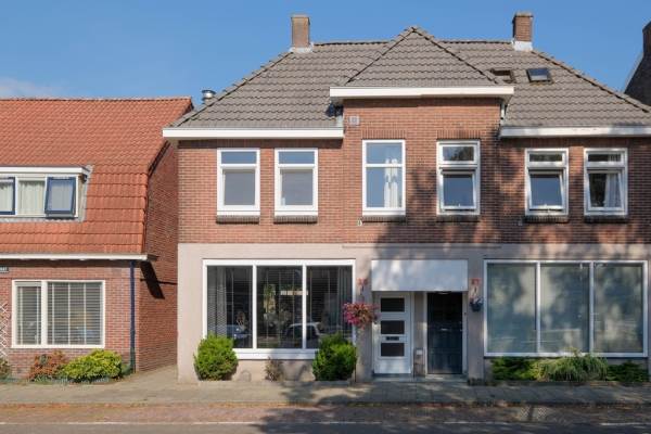 Woning Balistraat 25 ENSCHEDE