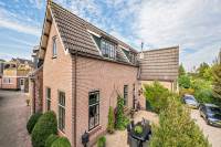 Woning Oranjewal 7 Asperen