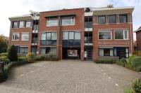 Woning Van Oranje Nassauhof 2 Roosendaal