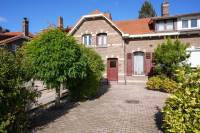 Woning Rennemigstraat 44 HEERLEN