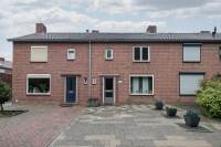 Woning Lijsterlaan 21 Tegelen