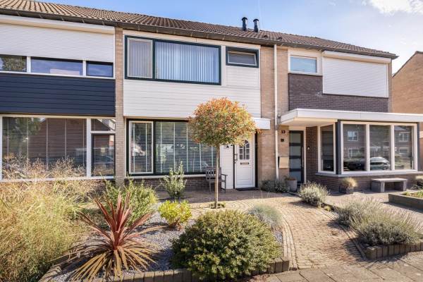 Woning Fagotstraat 15 Helmond
