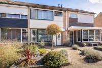 Woning Fagotstraat 15 Helmond