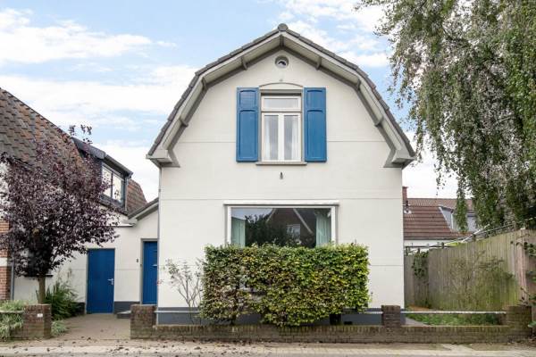 Woning Schwerinlaan 2 APELDOORN