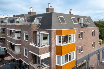 Woning Walstraat 40 Doetinchem