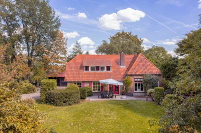Woning Weusdijk 1 Ruurlo