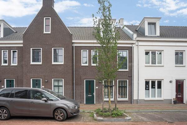 Woning Herenlaan 173 Helmond