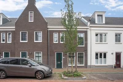 Woning Herenlaan 173 Helmond