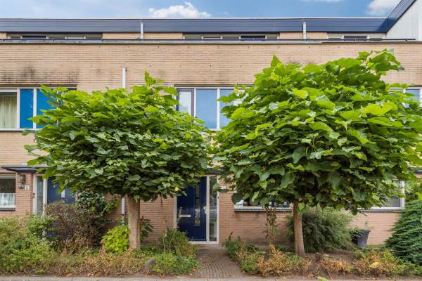 Woning Freulepark 4 Zutphen