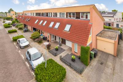 Woning Aagje Dekenstraat 25 Zutphen