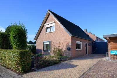 Woning Zonnebloemstraat 20 Eerbeek