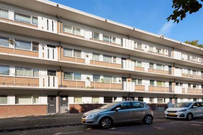 Woning Crack-State 30 Amsterdam