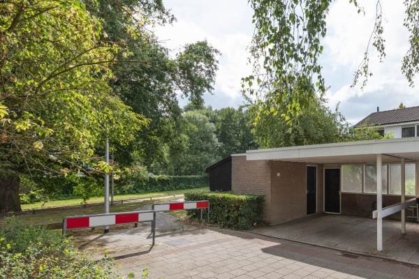 Woning Gerrit Peuscherstraat 59 Hengelo (OV)