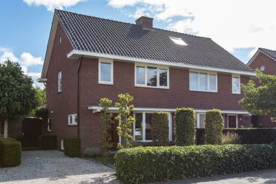 Woning Zuivelweg 121 Doetinchem