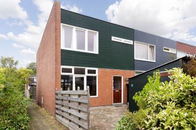 Woning Plantage 9 Lelystad
