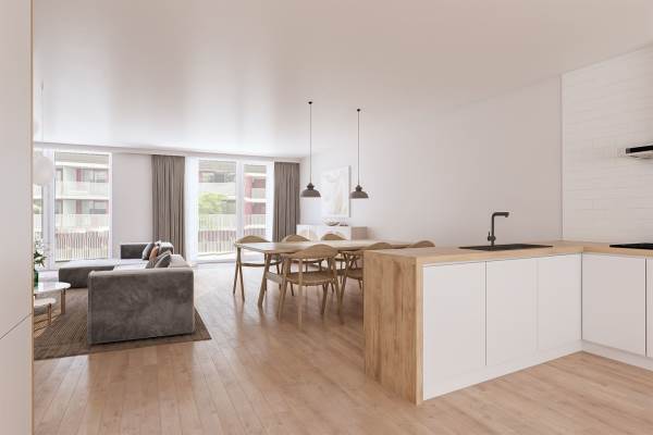 Woning Carolina MacGillavrylaan 380 Amsterdam