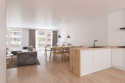 Woning Carolina MacGillavrylaan 380 Amsterdam