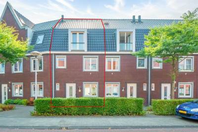 Woning Ondiep 121 Utrecht