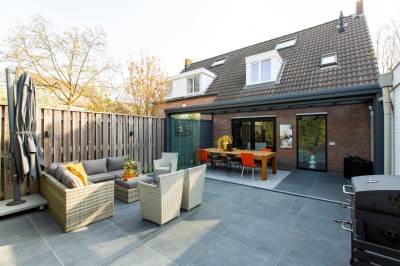 Woning Uilenburg 7 Hilvarenbeek